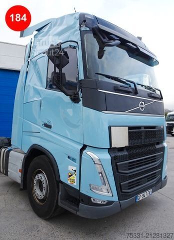 Standard tractor unit VOLVO FH 460 LNG