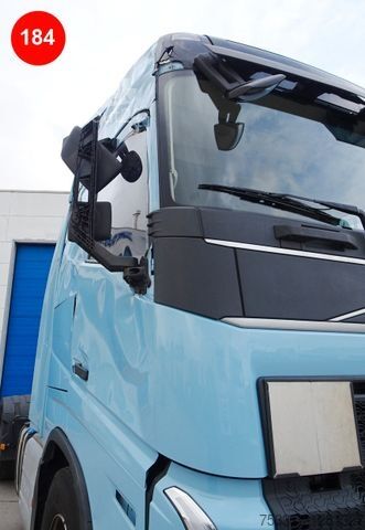 Standard tractor unit VOLVO FH 460 LNG