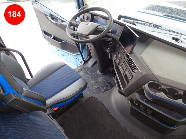 Standard tractor unit VOLVO FH 460 LNG