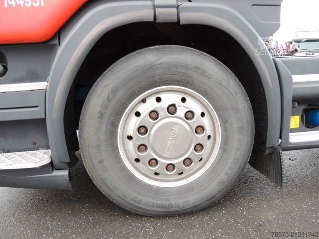 Tractor estándar SCANIA G440 Highline