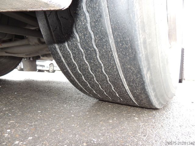 Tractor estándar SCANIA G440 Highline