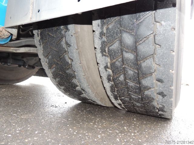 Tractor estándar SCANIA G440 Highline