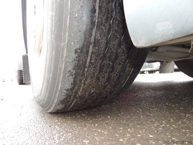 Tractor estándar SCANIA G440 Highline