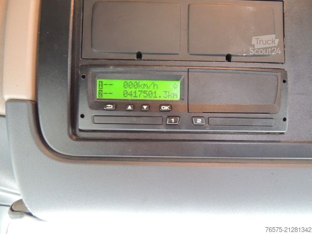 Tractor estándar SCANIA G440 Highline