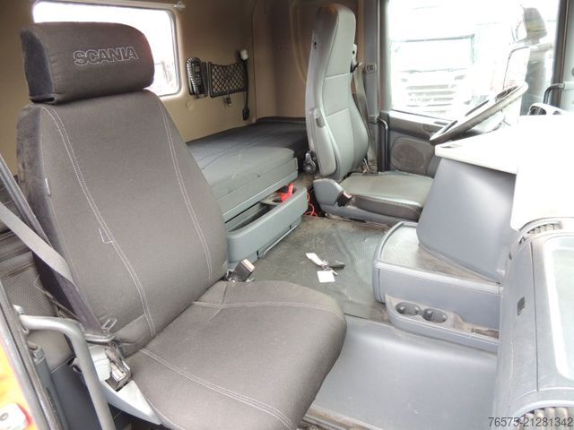 Tractor estándar SCANIA G440 Highline