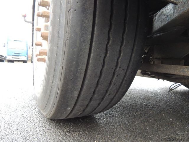 Siloauflieger  OVA 51 m³ Silo Futter/Feed (2 stuck)