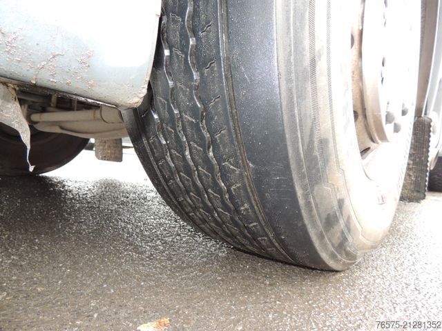 Tractor estándar SCANIA G440 Highline