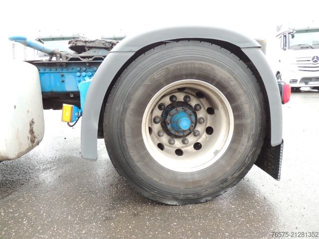 Tractor estándar SCANIA G440 Highline