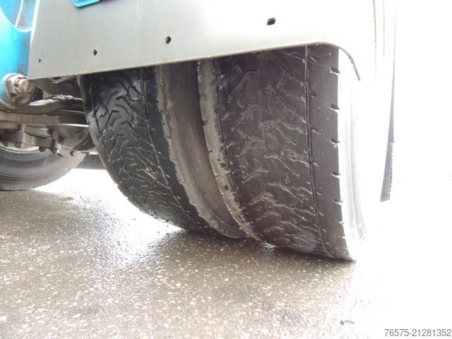 Tractor estándar SCANIA G440 Highline