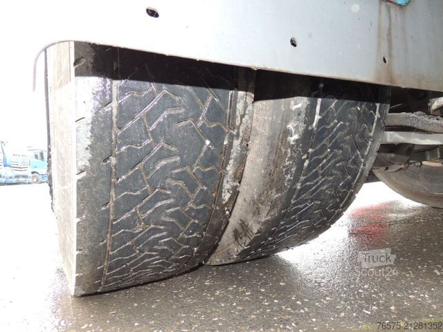 Tractor estándar SCANIA G440 Highline