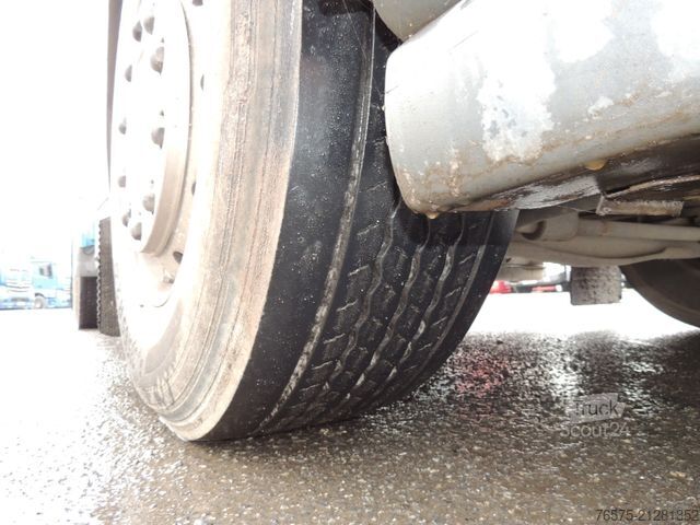 Tractor estándar SCANIA G440 Highline