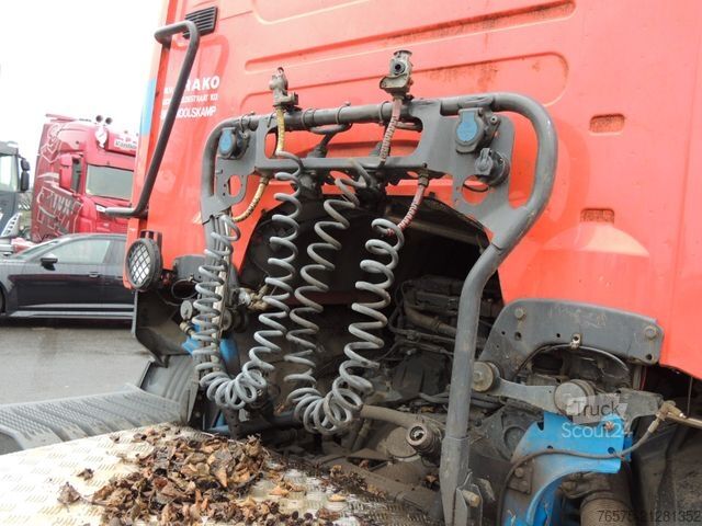 Tractor estándar SCANIA G440 Highline