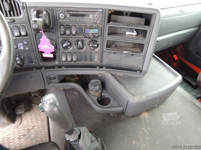 Tractor estándar SCANIA G440 Highline