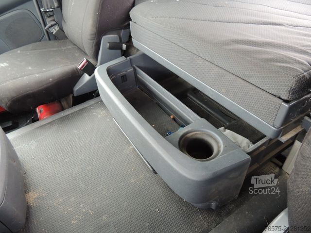 Tractor estándar SCANIA G440 Highline