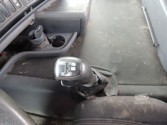 Tractor estándar SCANIA G440 Highline