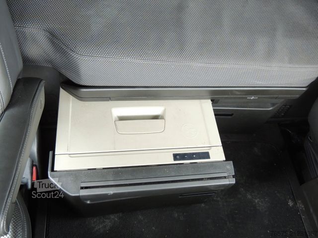 Camion benne à bras amovible VOLVO FH 500 6x2 Globetrotter Abrollkipper (lift/lenk)