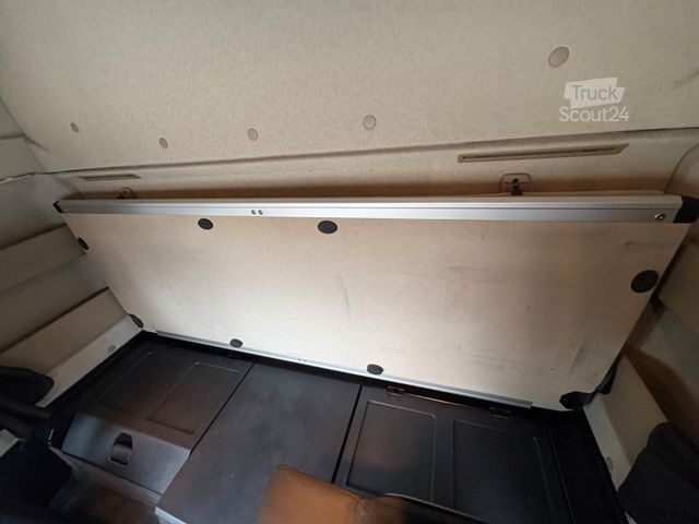 Camion de boissons MERCEDES-BENZ Actros2543*Lenk+Lift*Getränke Zertifikat*TÜV*LBW