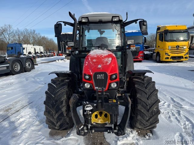 Tractor de curte SAME Dorado 100.4