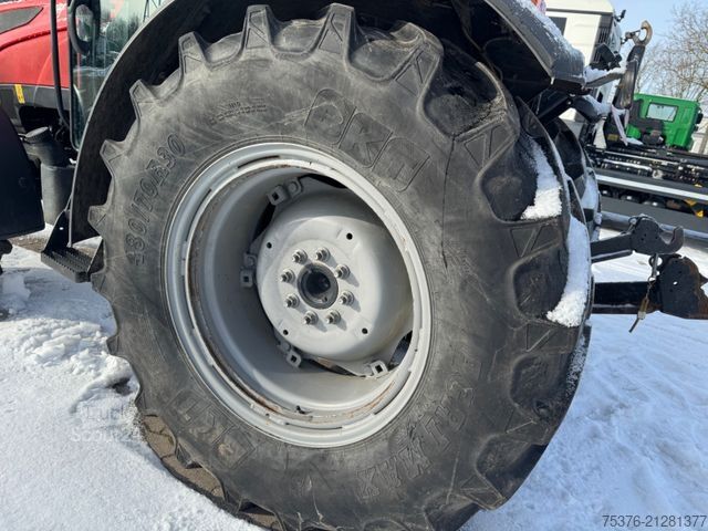 Tractor de curte SAME Dorado 100.4