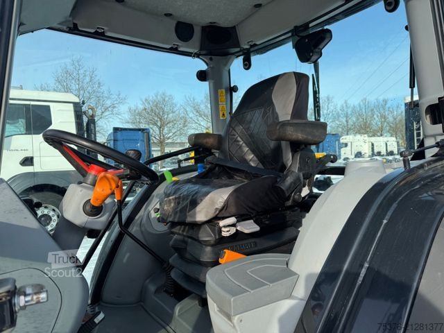 Tractor de curte SAME Dorado 100.4