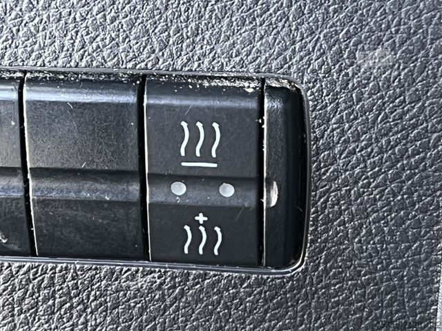 Kastenwagen hoch MERCEDES-BENZ Sprinter 313 CDI MAXI Klima Kamera Sitzhzg3-Sitz