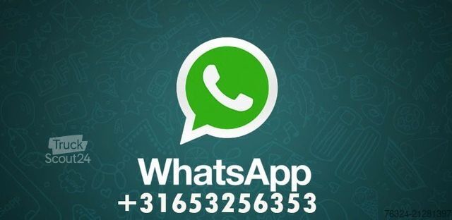 Furgoneta caja IVECO Daily 72C14 3.0I CNG Klima Ladebord Netto ¤14950