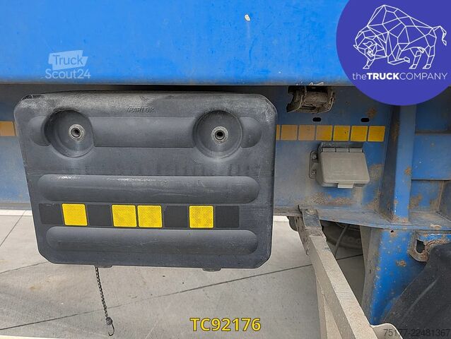 Tipper MOL 