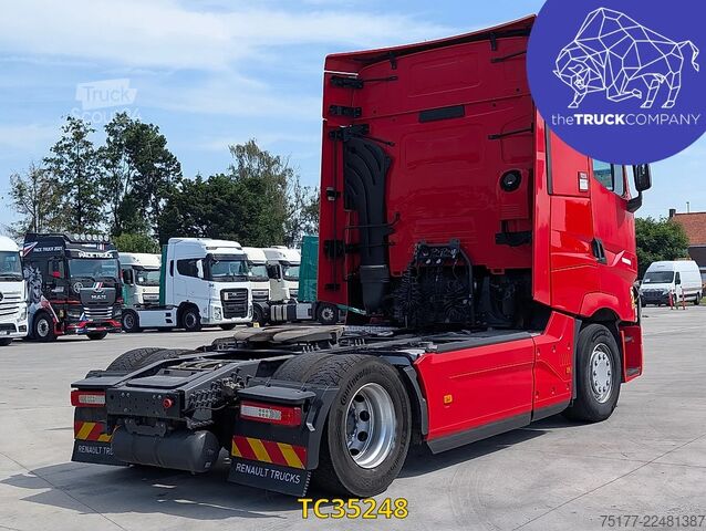 Padrão-SZM Renault T 480