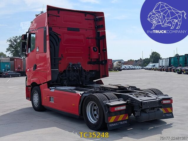 Padrão-SZM Renault T 480