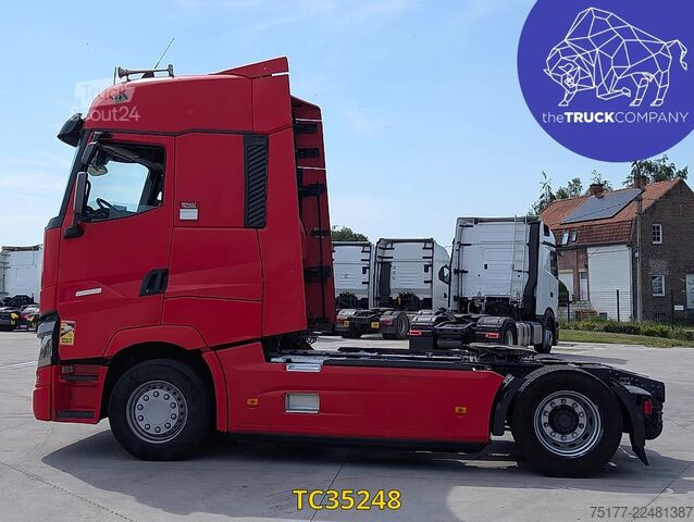 Padrão-SZM Renault T 480