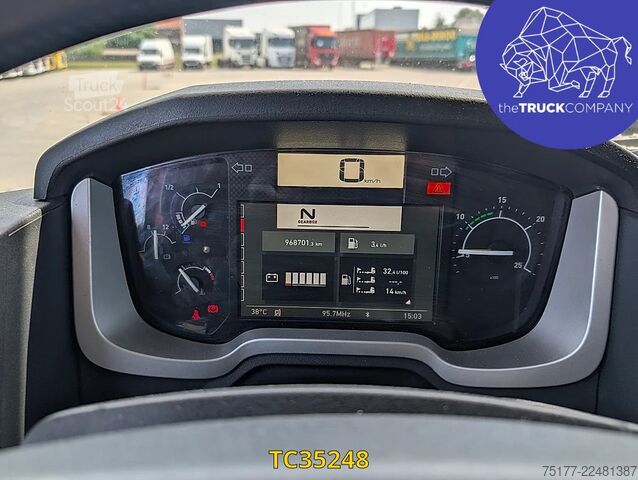 Padrão-SZM Renault T 480