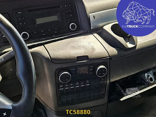 Padrão-SZM MAN TGX 440