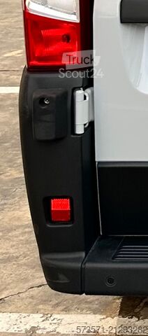 Autocaravana Fiat Ducato Weinsberg Carabus 600 K | 2023 | EURO6 | Professioneller Verkäufer