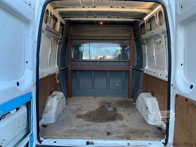 Βαν με ψηλή οροφή Ford Transit  autocarro 6 Posti  -