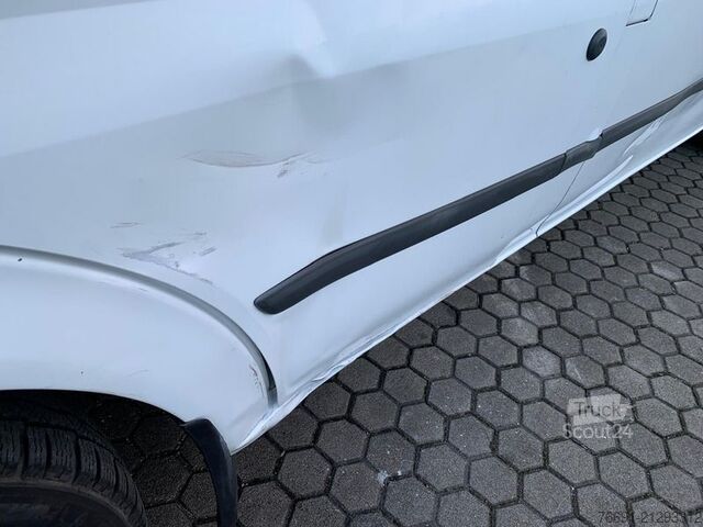 Βαν με ψηλή οροφή Ford Transit autocarro 6 Posti -