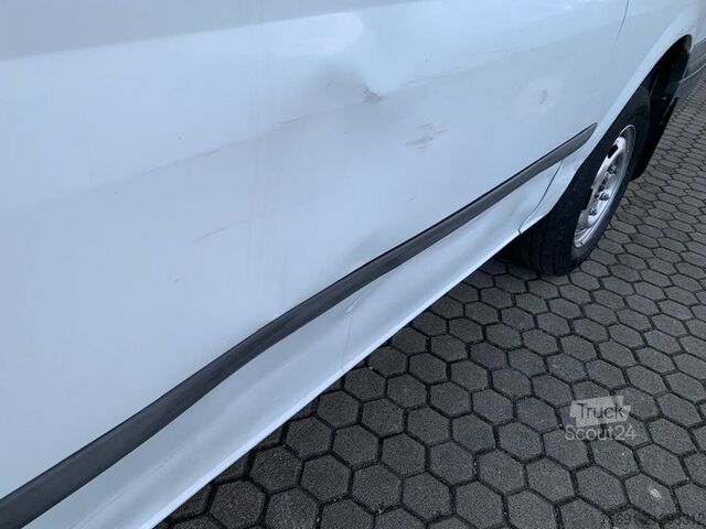 Βαν με ψηλή οροφή Ford Transit autocarro 6 Posti -