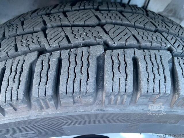 Βαν με ψηλή οροφή Ford Transit  autocarro 6 Posti  -