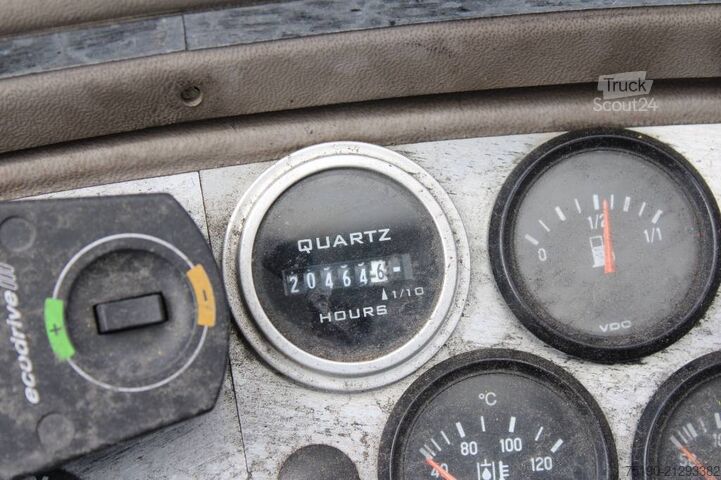 Carrello elevatore Svetruck 15120