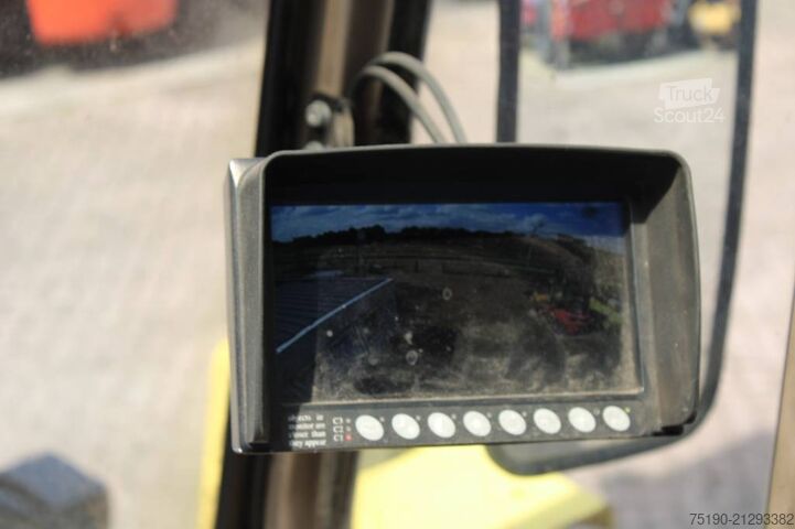 Carrello elevatore Svetruck 15120