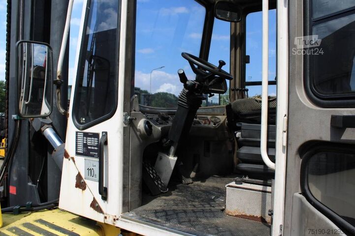 Carrello elevatore Svetruck 15120