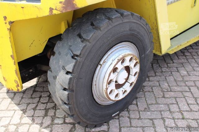 Viličar Svetruck 15120