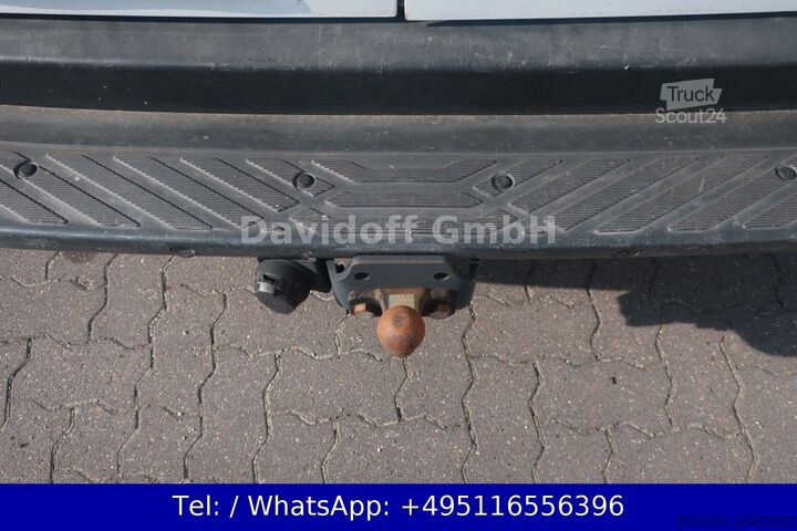 Ван с висока покривка MERCEDES-BENZ Nr.77 Sprinter 314CDI 2.Hand / MAXI / Werkstatt