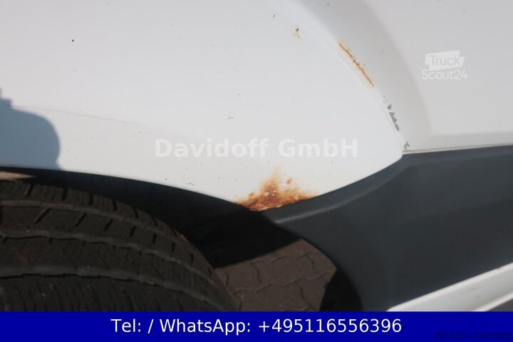Ван с висока покривка MERCEDES-BENZ Nr.77 Sprinter 314CDI 2.Hand / MAXI / Werkstatt