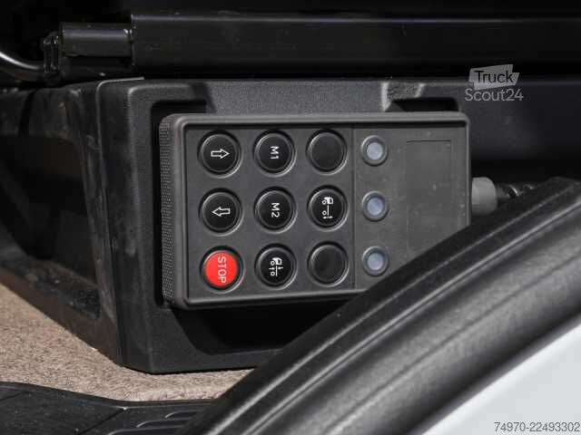Standard SZM Iveco S-Way AS440S50T/P