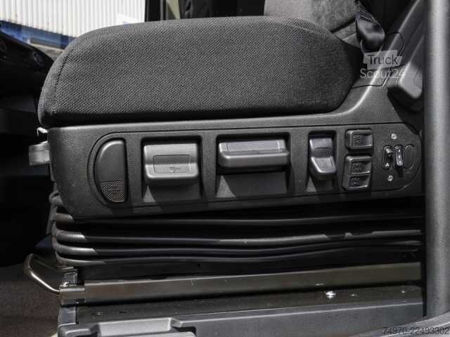 Standard SZM Iveco S-Way AS440S50T/P