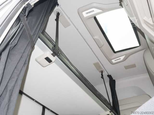 Standard SZM Iveco S-Way AS440S50T/P