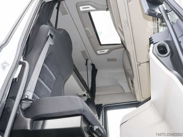 Standard SZM Iveco S-Way AS440S50T/P