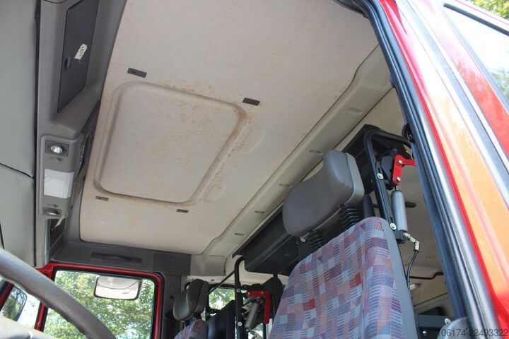 Spezial-LKW IVECO 95 E 18 4x4 Single Bereift  Feuerwehr LF 8/6