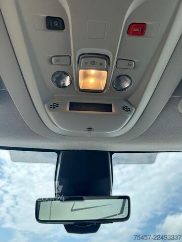 Dobozos furgon FIAT E-Doblo Kasten L1H1