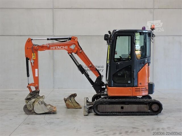 Sonstige HITACHI ZX26U